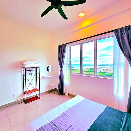 Amber Cove Melaka By Ggm Malacca Exterior photo