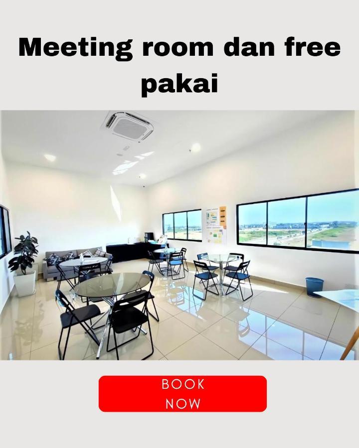 Amber Cove Melaka By Ggm Malacca Exterior photo