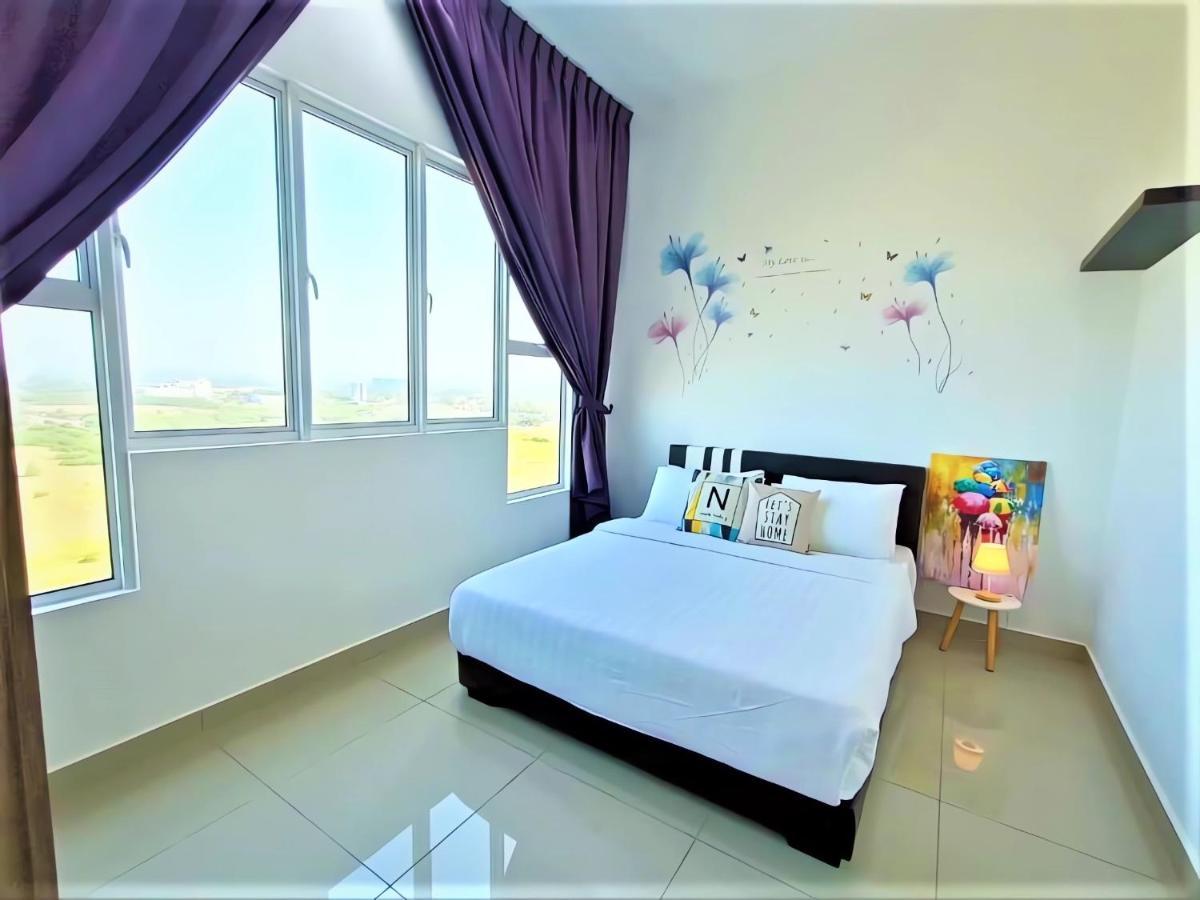 Amber Cove Melaka By Ggm Malacca Exterior photo