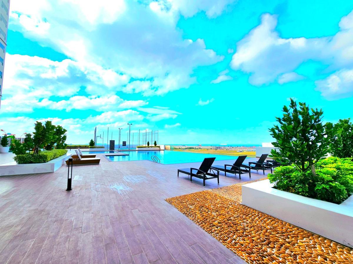 Amber Cove Melaka By Ggm Malacca Exterior photo