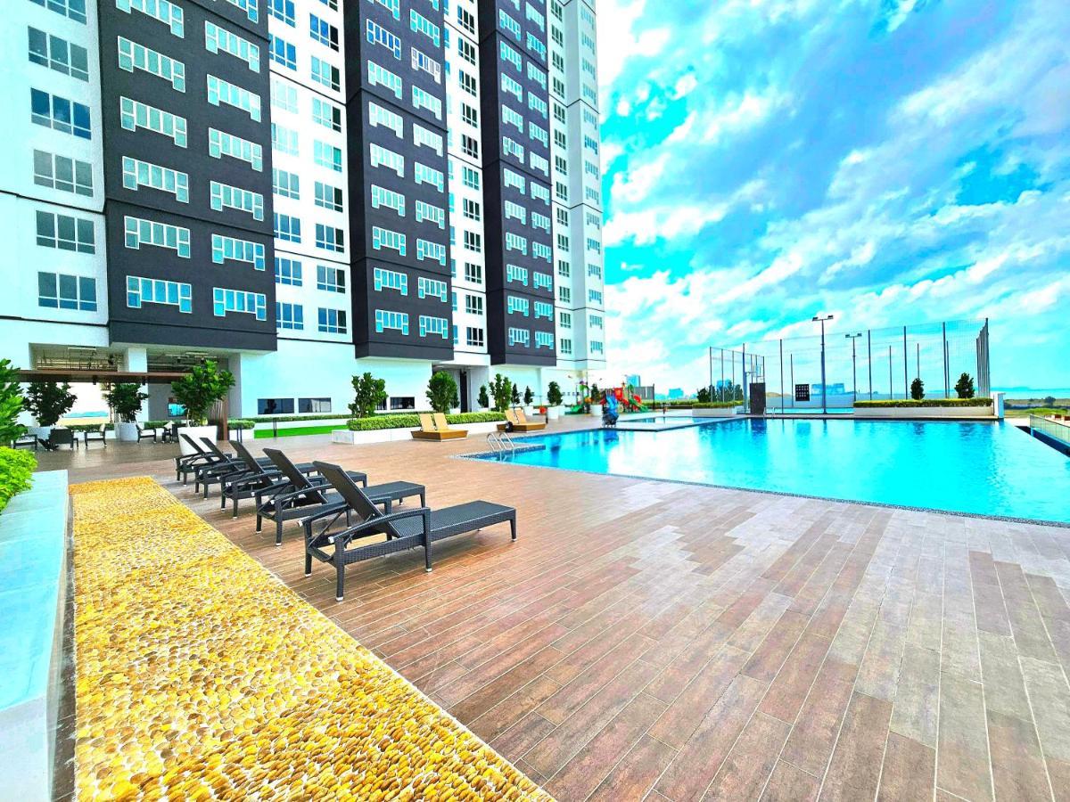 Amber Cove Melaka By Ggm Malacca Exterior photo
