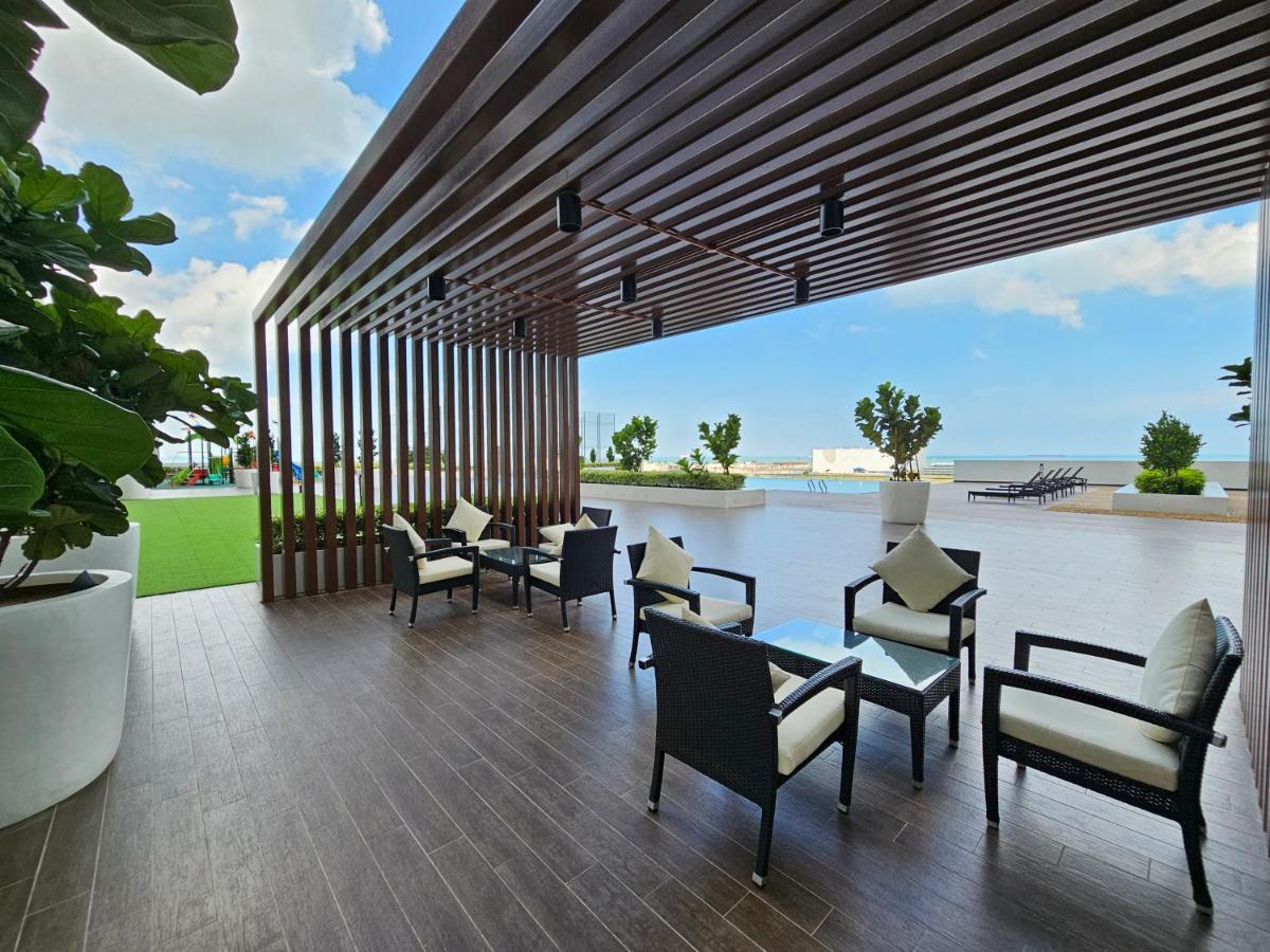 Amber Cove Melaka By Ggm Malacca Exterior photo