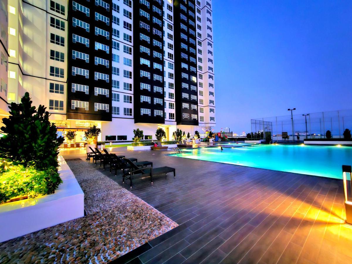 Amber Cove Melaka By Ggm Malacca Exterior photo