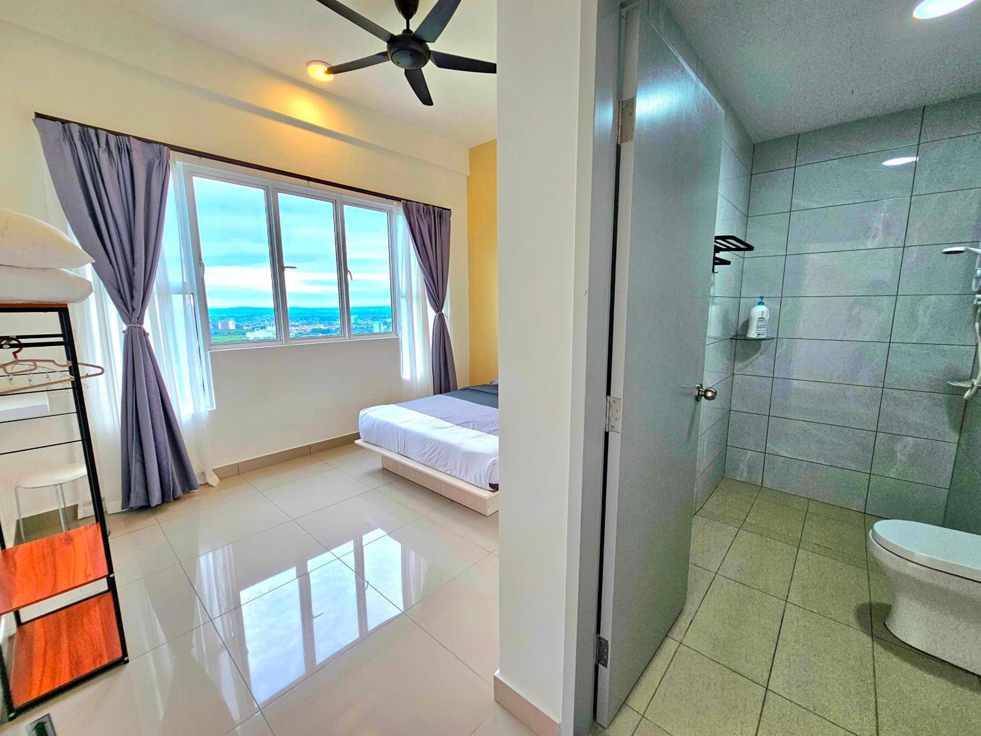 Amber Cove Melaka By Ggm Malacca Room photo