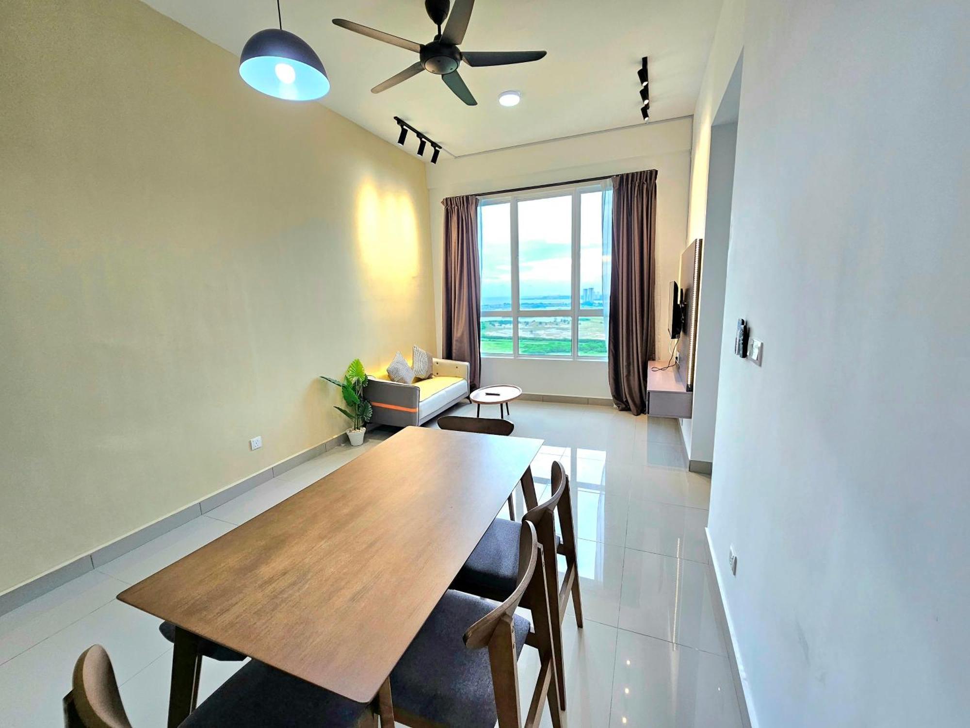 Amber Cove Melaka By Ggm Malacca Exterior photo