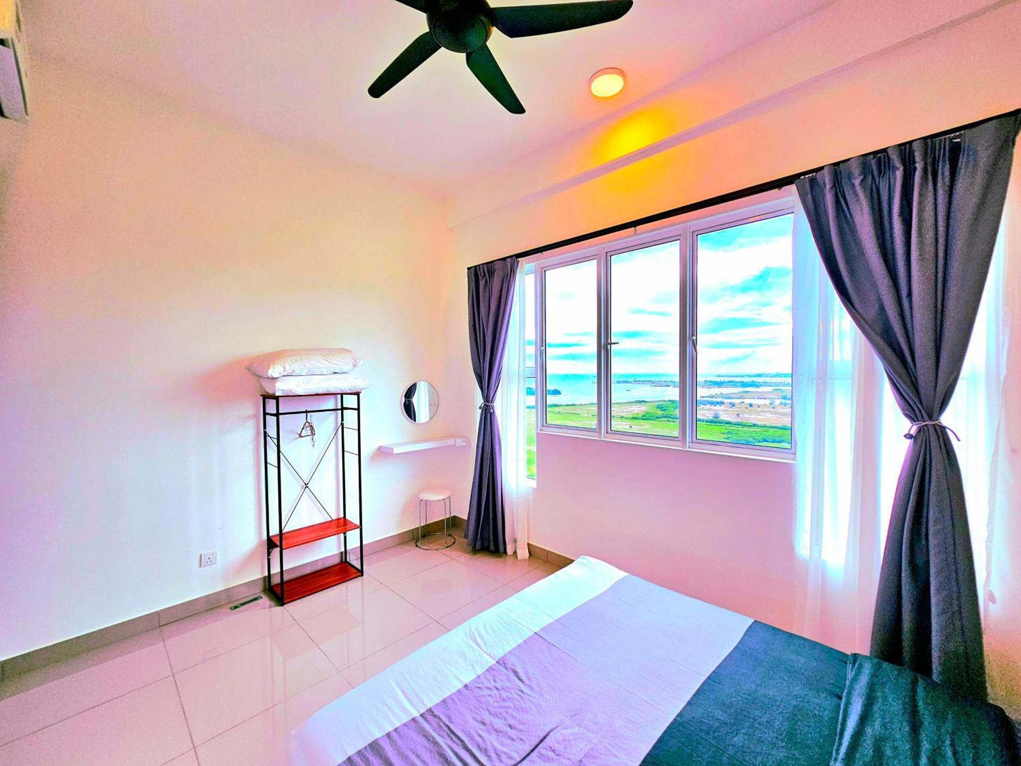 Amber Cove Melaka By Ggm Malacca Exterior photo