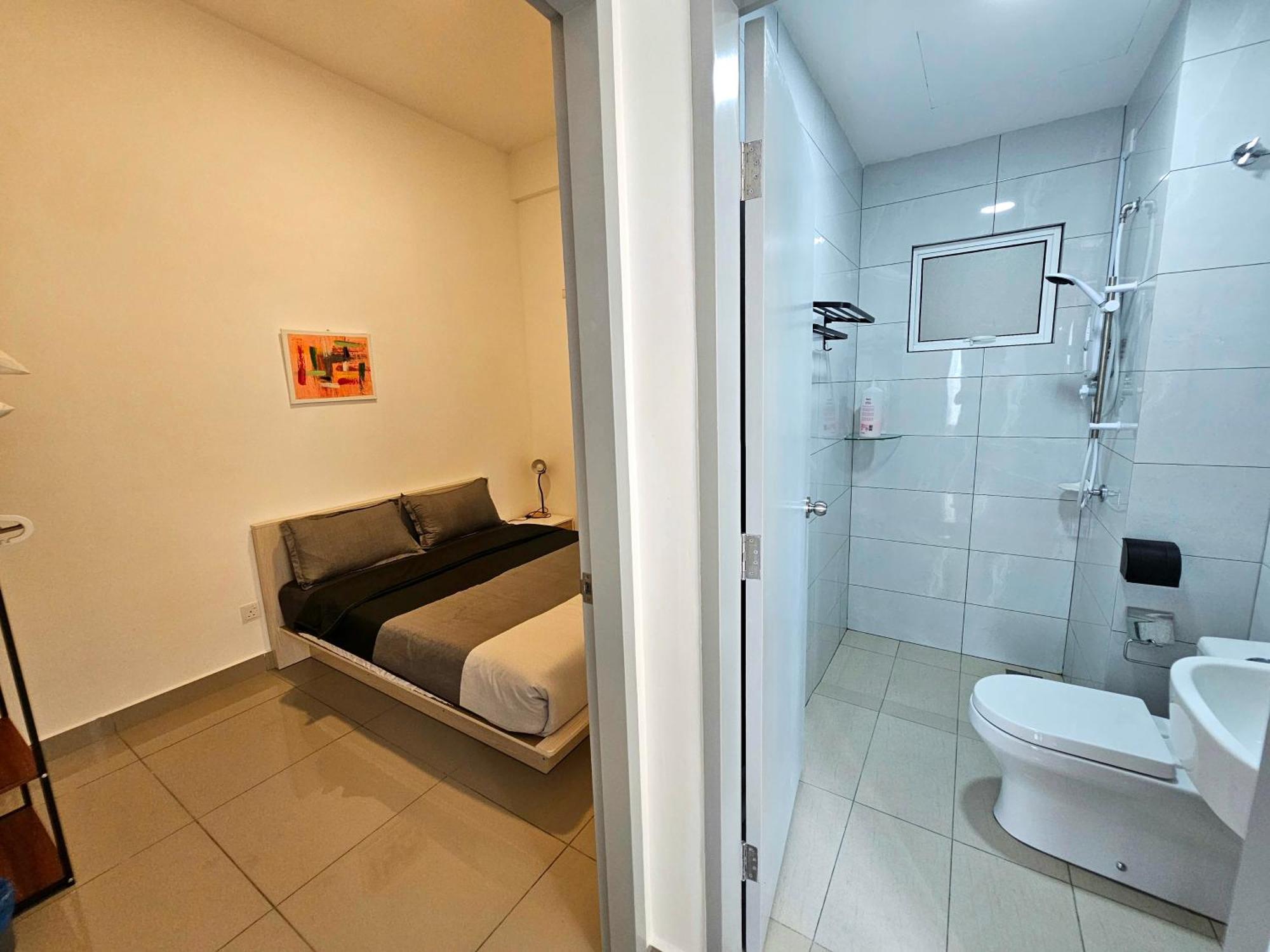 Amber Cove Melaka By Ggm Malacca Exterior photo